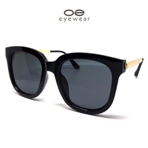 O2 Eyewear 5003 Oversized Womens Mens Sunglasses